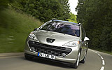 Peugeot 207 SW 2007