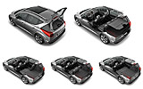 Peugeot 207 SW 2007