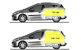 Peugeot 207 SW 2007