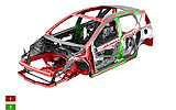 Peugeot 207 SW 2007