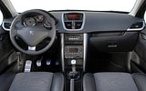 Peugeot 207 SW RC