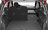 Peugeot 3008. Modelo 2009.