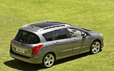 Peugeot 308 SW 2008