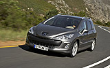 Peugeot 308 SW 2008