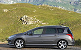 Peugeot 308 SW 2008