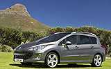 Peugeot 308 SW 2008