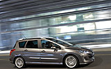 Peugeot 308 SW 2008