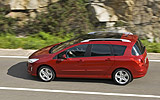 Peugeot 308 SW 2008