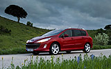 Peugeot 308 SW 2008