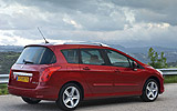 Peugeot 308 SW 2008