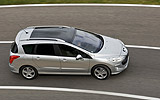 Peugeot 308 SW 2008