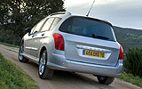 Peugeot 308 SW 2008