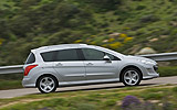 Peugeot 308 SW 2008