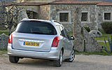 Peugeot 308 SW 2008