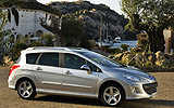 Peugeot 308 SW 2008