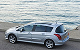 Peugeot 308 SW 2008