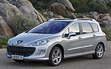 Peugeot 308 SW 2008