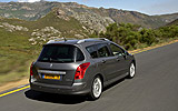 Peugeot 308 SW 2008