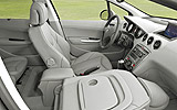 Peugeot 308 SW 2008