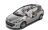 Peugeot 308 SW 2008