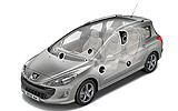 Peugeot 308 SW 2008