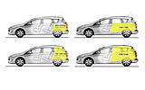 Peugeot 308 SW 2008