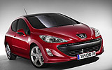 Peugeot 308 2007