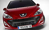 Peugeot 308 2007