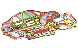 Peugeot 407 2009