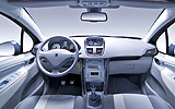 Peugeot 207 SW Outdoor