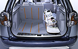 Peugeot 207 SW Outdoor