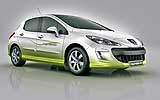 Peugeot 308 Hybride 