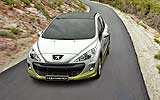 Peugeot 308 Hybride 