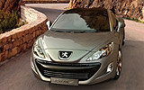 Peugeot 308 RC Z 2008