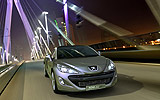 Peugeot 308 RC Z 2008