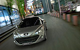 Peugeot 308 RC Z 2008