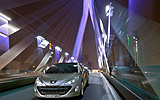 Peugeot 308 RC Z 2008