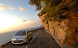 Peugeot 308 RC Z 2008