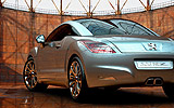 Peugeot 308 RC Z 2008