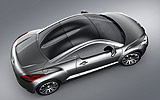 Peugeot 308 RC Z 2008