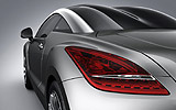 Peugeot 308 RC Z 2008