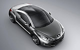 Peugeot 308 RC Z 2008