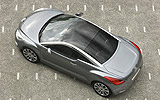 Peugeot 308 RC Z 2008
