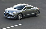 Peugeot 308 RC Z 2008