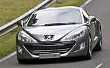 Peugeot 308 RC Z 2008
