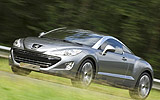 Peugeot 308 RC Z 2008