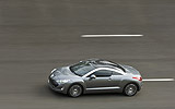 Peugeot 308 RC Z 2008