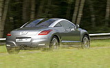 Peugeot 308 RC Z 2008