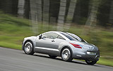 Peugeot 308 RC Z 2008