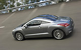 Peugeot 308 RC Z 2008